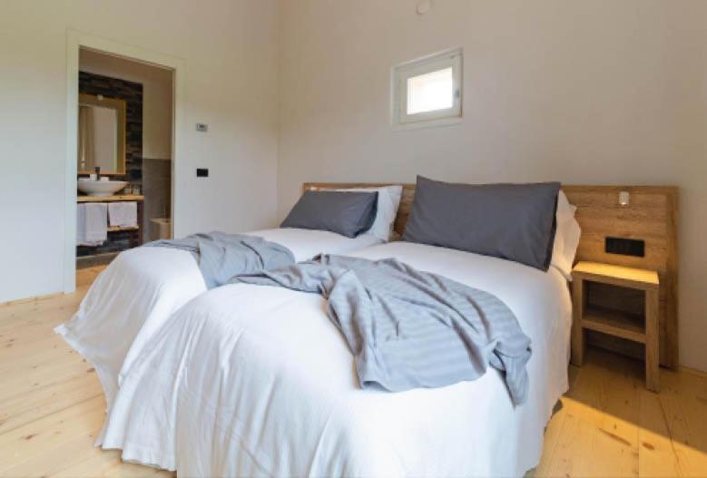 מאטליקה Tenuta Grimaldi Wine Resort מראה חיצוני תמונה