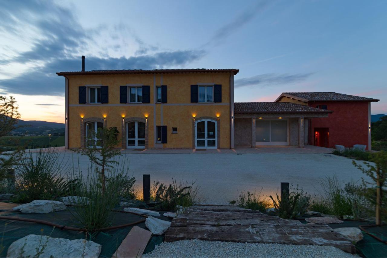 מאטליקה Tenuta Grimaldi Wine Resort מראה חיצוני תמונה