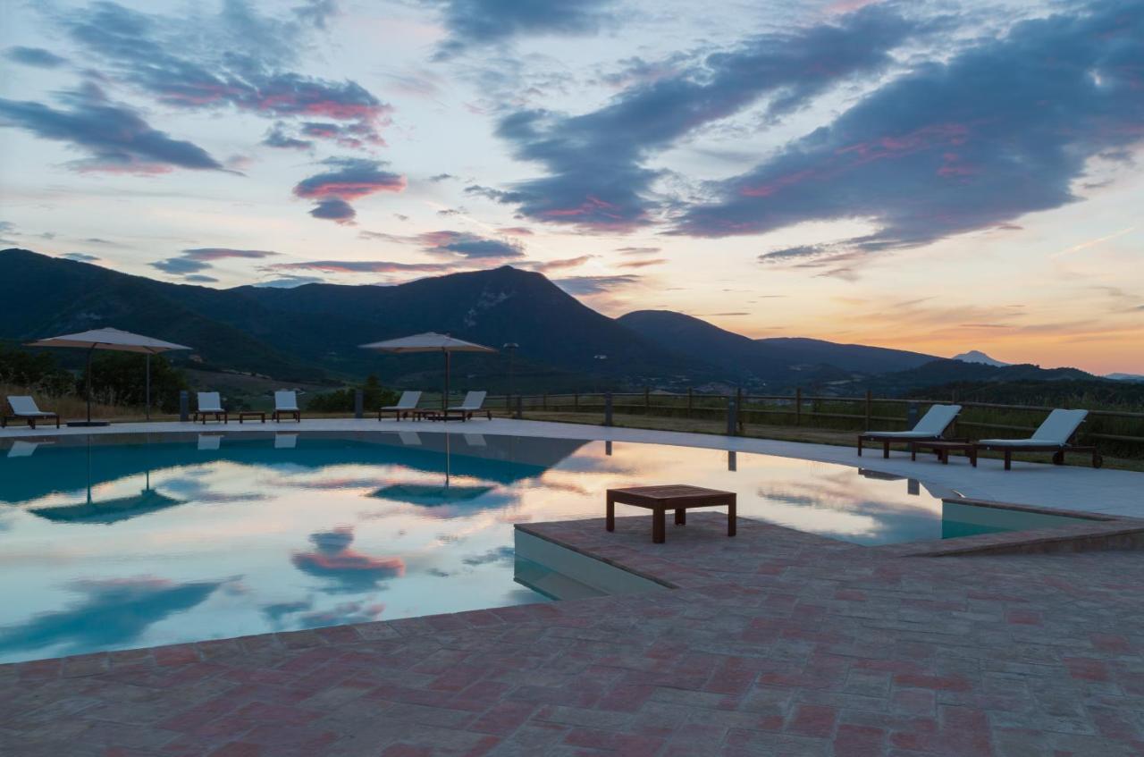 מאטליקה Tenuta Grimaldi Wine Resort מראה חיצוני תמונה